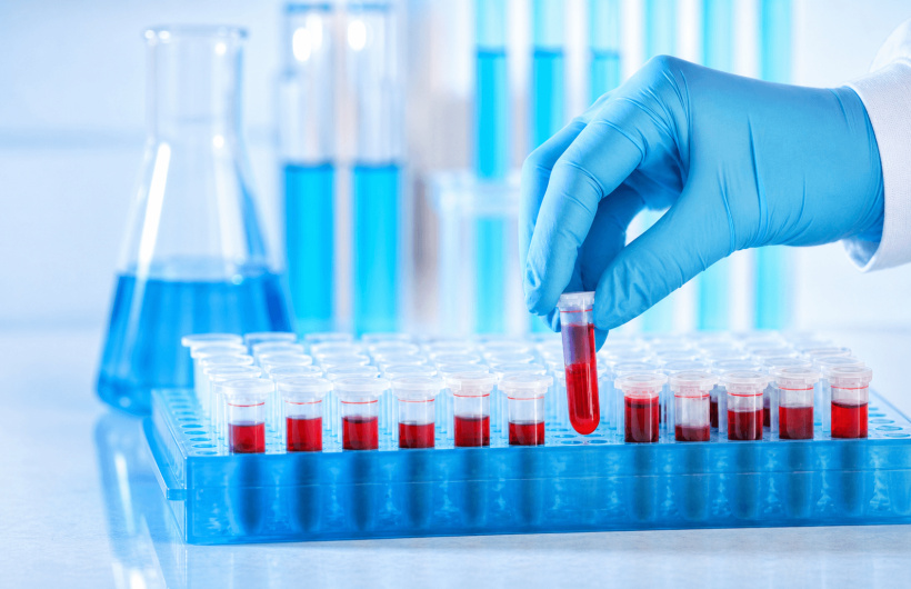 Desde $19.99: Exámenes de Laboratorio