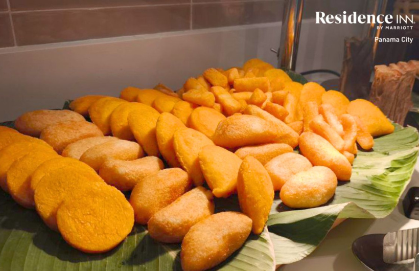 Paga $35: Cena Buffet Panameña