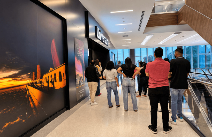 Desde $10.90: Experiencia de Realidad Virtual