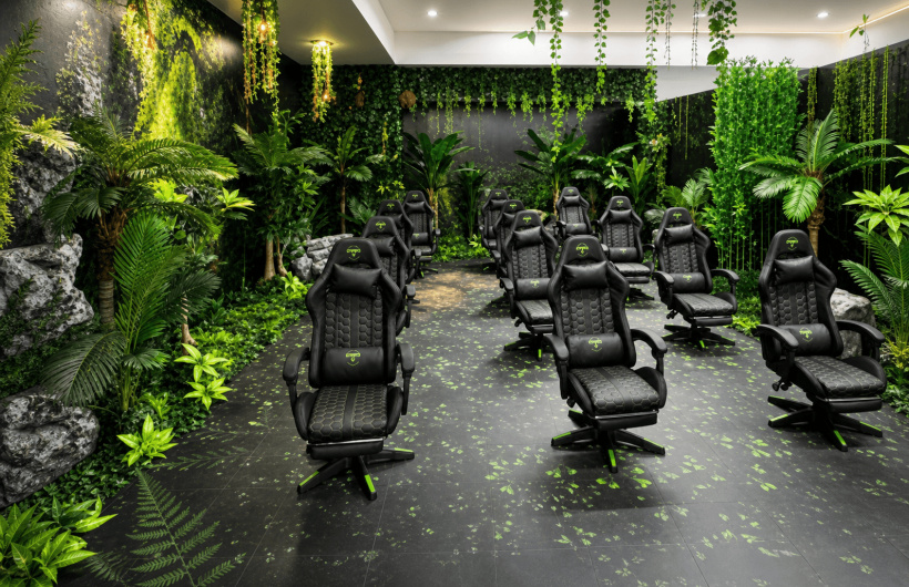 Paga $10.40: Experiencia de Realidad Virtual