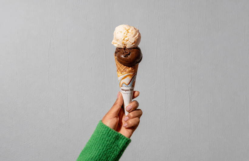 Desde $4.50: Helados