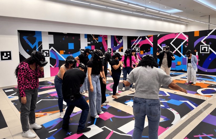 Desde $10.90: Experiencia de Realidad Virtual
