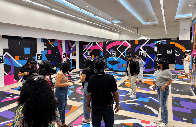 Desde $10.90: Experiencia de Realidad Virtual