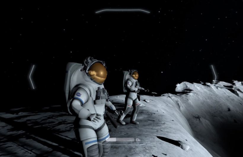 Desde $10.90: Experiencia de Realidad Virtual