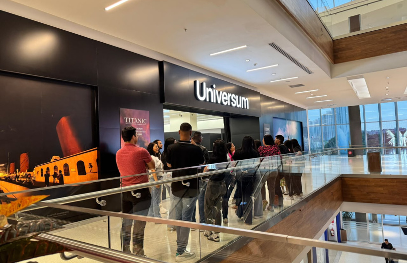 Desde $10.90: Experiencia de Realidad Virtual