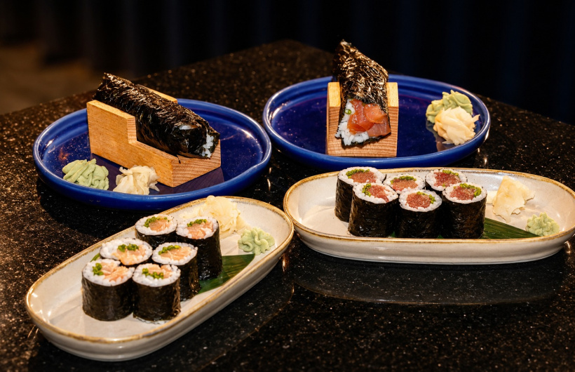 Paga $35: Nikkei Experience para 2 Personas