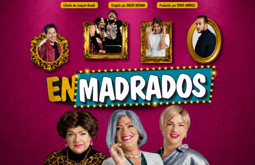 Paga $15: Obra Teatral