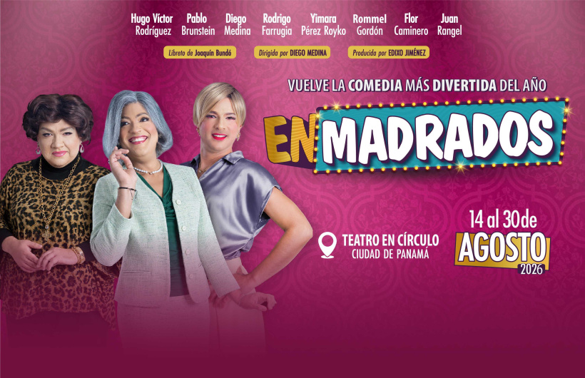 Paga $15: Obra Teatral