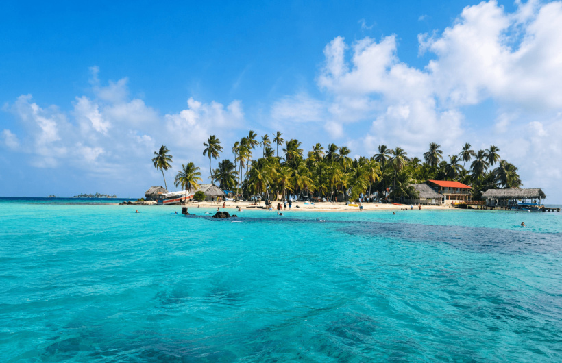 Paga $40: Pasadía en San Blas