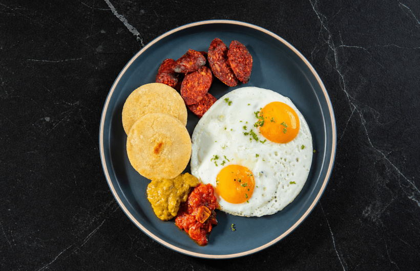 Paga $20: Cocina Internacional de Fusión