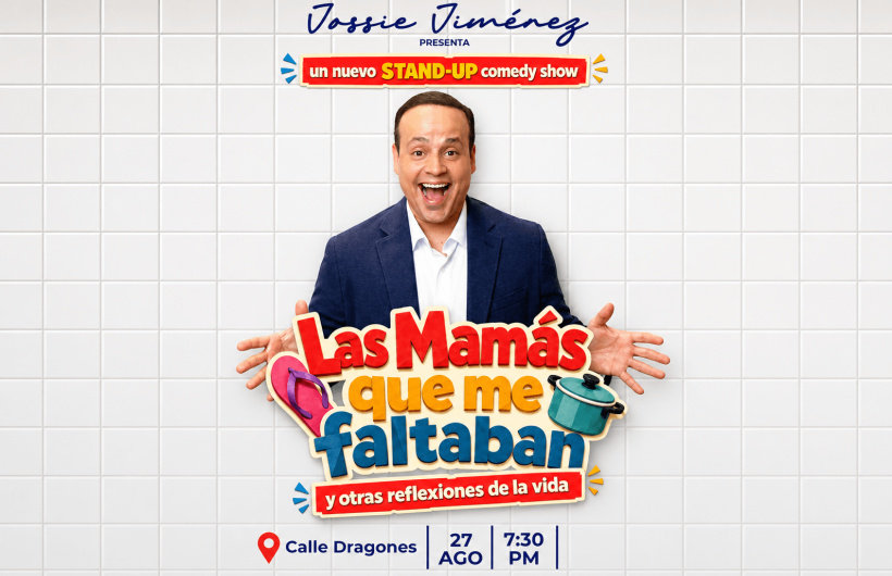 Paga $17.50: Show de Comedia