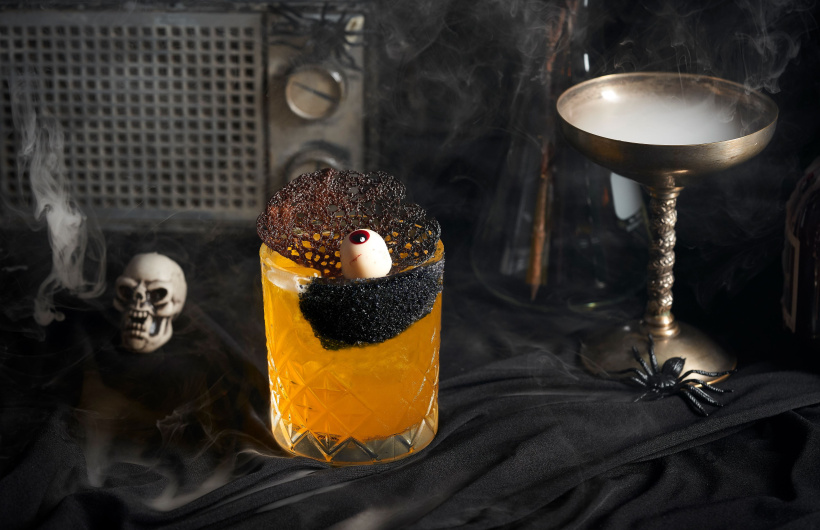Paga $100: Noche de Cocktails