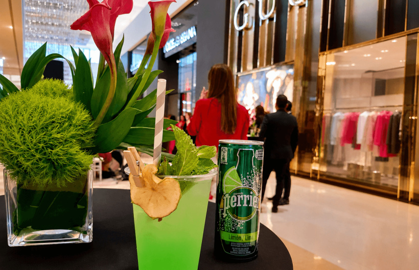 Paga $100: Noche de Cocktails