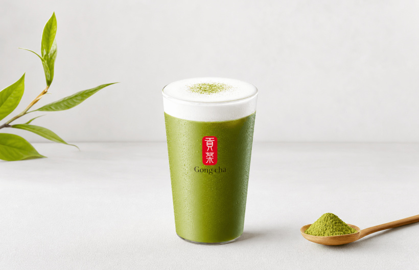 Paga $3.25: Bubble Tea, Infusiones, Smoothies y Más