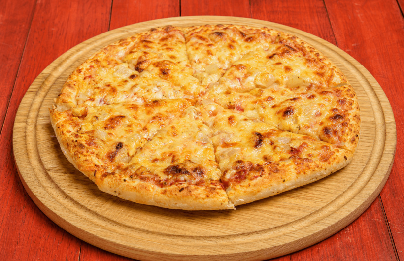 Paga $12: Comida Italiana