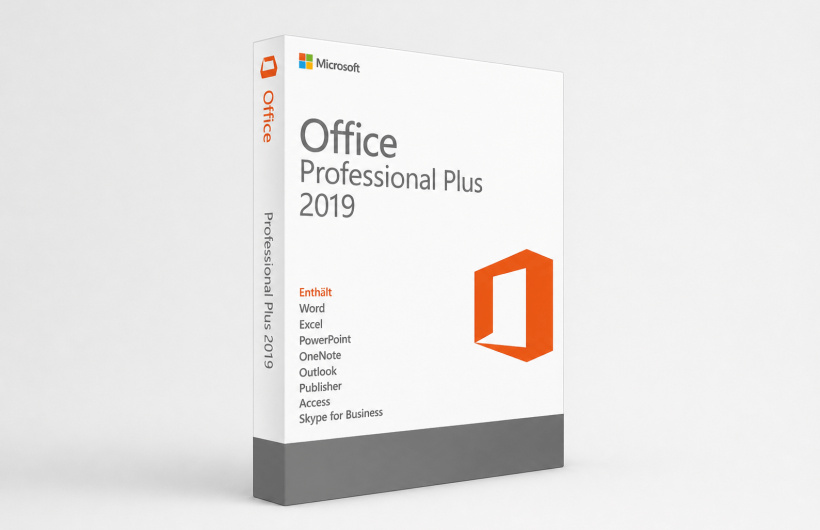 Desde $19: Licencias de Office para 1 PC