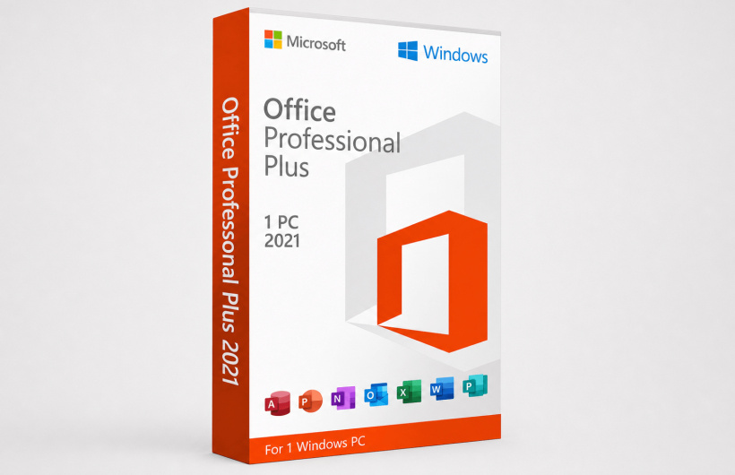 Desde $19: Licencias de Office para 1 PC
