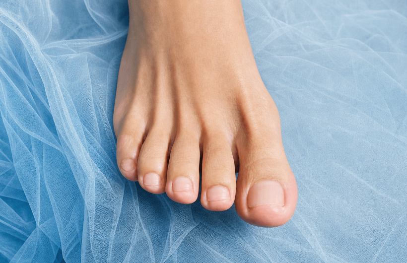 Desde $20: Pedicure y Maricure