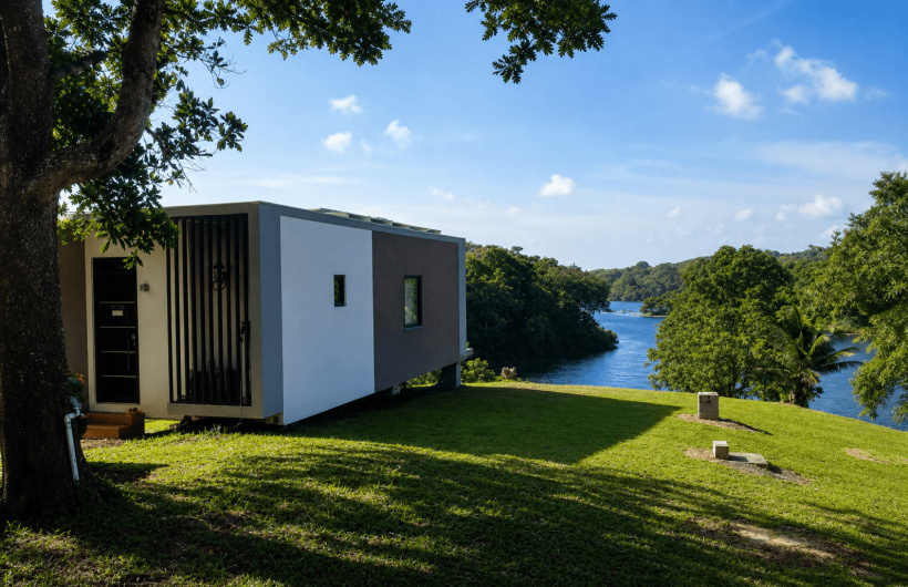 Desde $60: Estadía en Lago Gatún