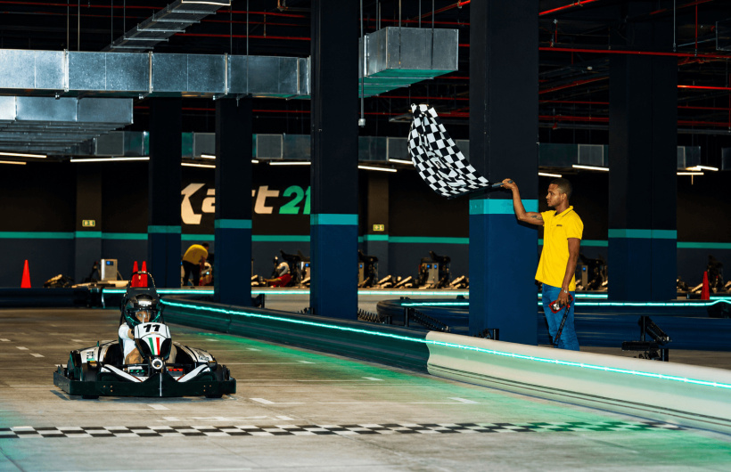 Paga $24: 2x1 en Carreras