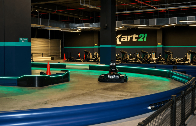 Paga $24: 2x1 en Carreras