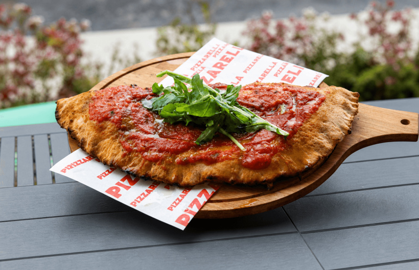 Paga $18: Pastas, Pizzas, Lasañas y Más