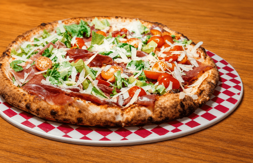 Paga $18: Pastas, Pizzas, Lasañas y Más