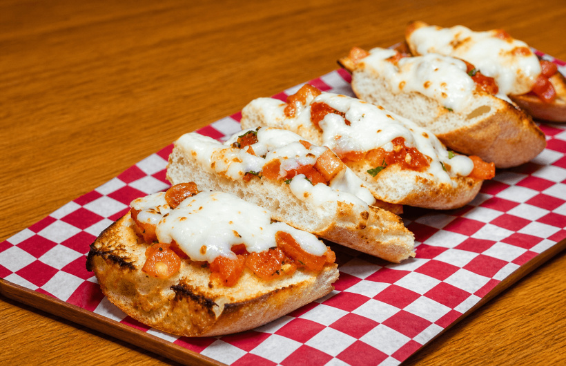 Paga $18: Pastas, Pizzas, Lasañas y Más