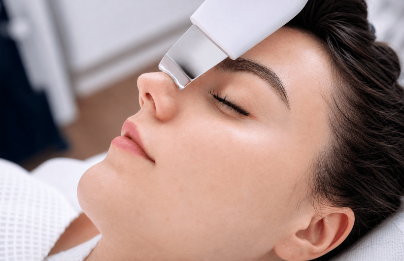 Desde $69: Limpieza Facial