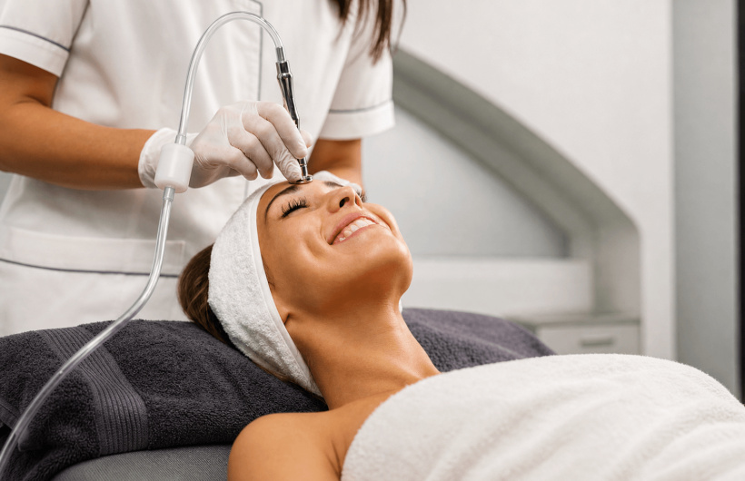 Desde $69: Limpieza Facial
