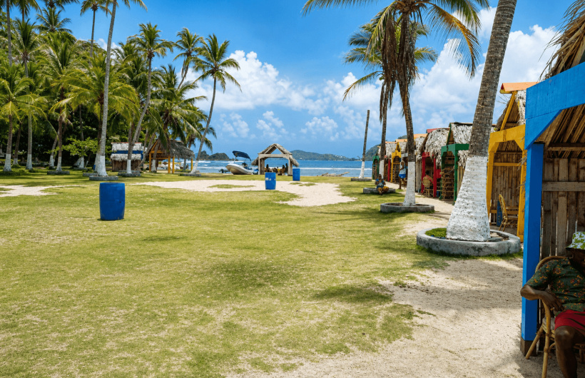 Paga $20: Tour a Isla Mamey
