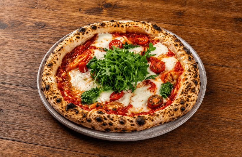Desde $16: Comida Italiana