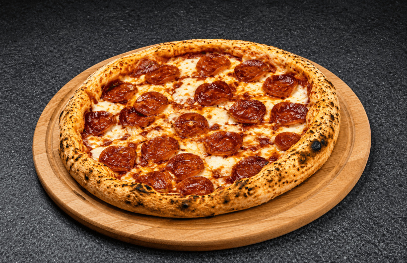 Desde $16: Comida Italiana
