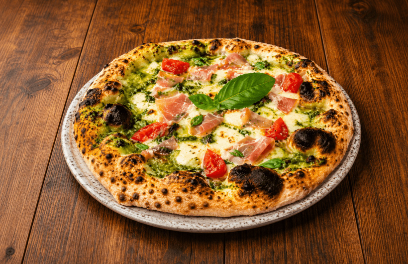 Desde $16: Comida Italiana