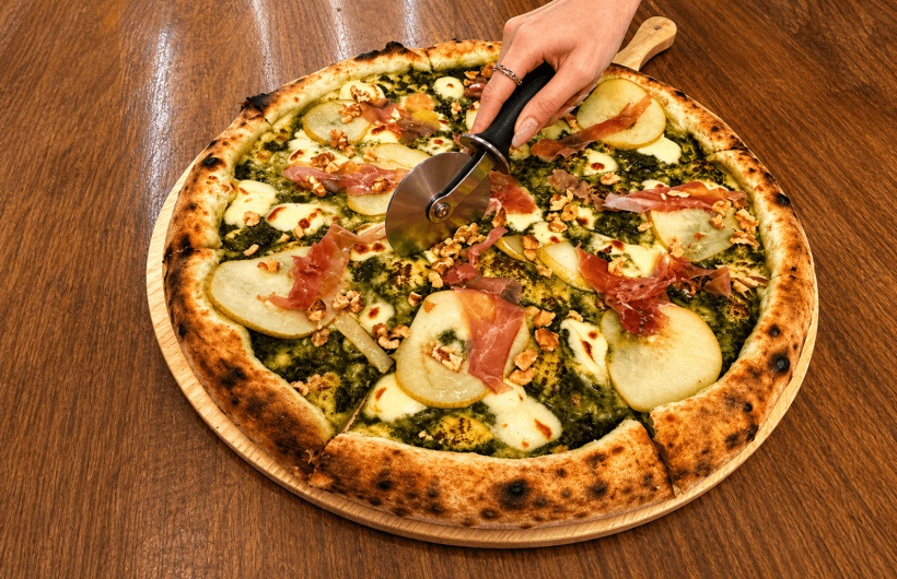 Desde $16: Comida Italiana