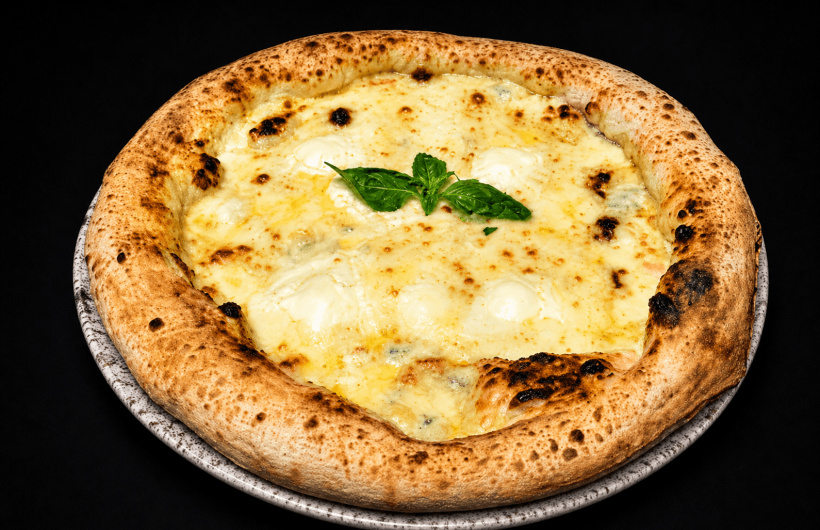 Desde $16: Comida Italiana