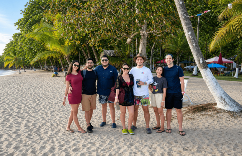 Paga $35: Pasadía en Isla Mamey