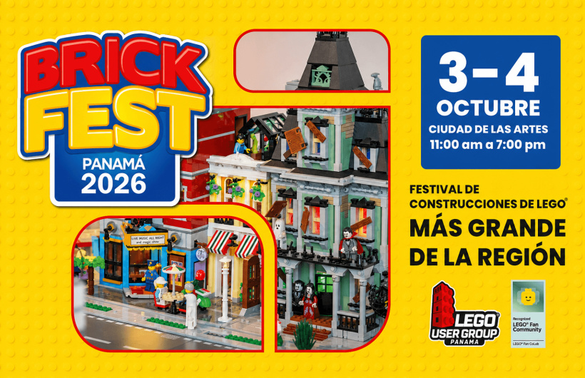 Paga $8: Entradas
