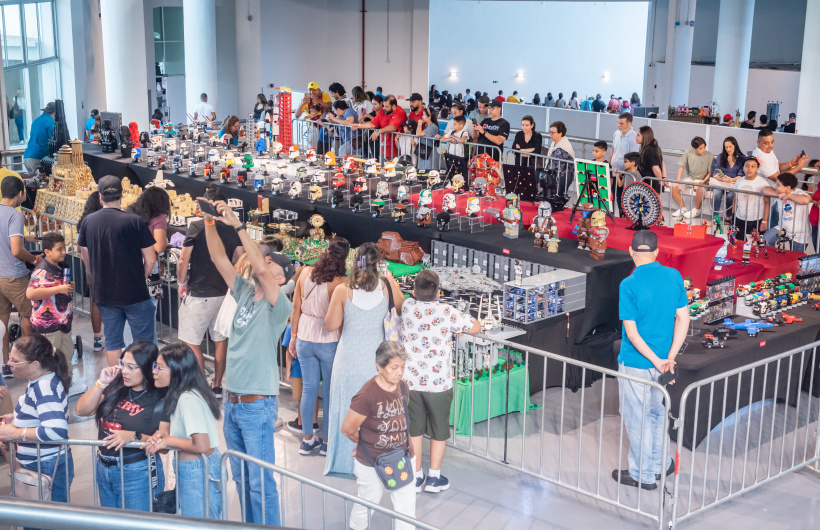Paga $8: Entradas
