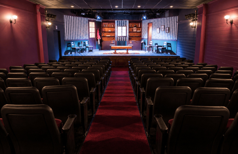 Paga $10: Comedia Teatral