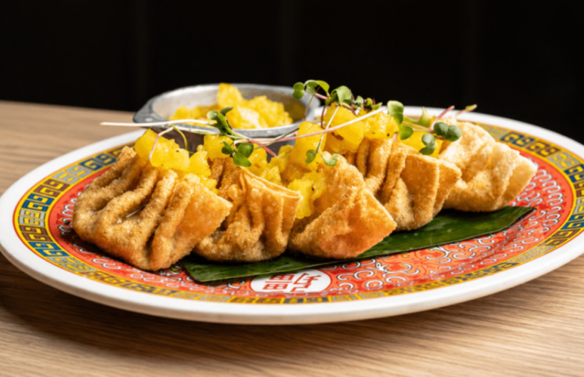 Desde $18: Brunch Dominical y Cena