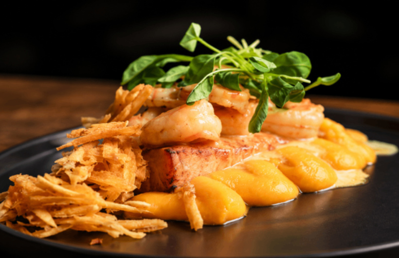 Desde $18: Brunch Dominical y Cena