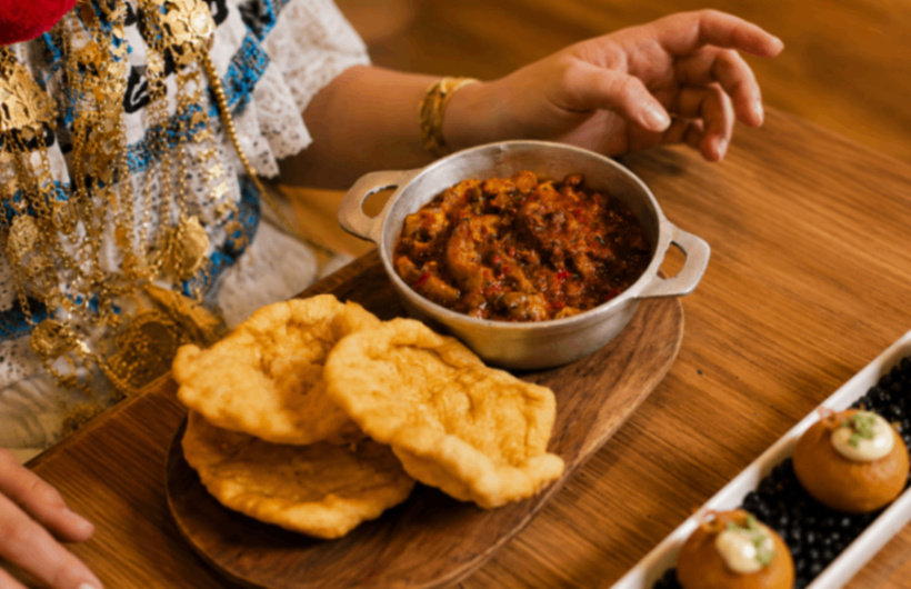 Desde $18: Brunch Dominical y Cena
