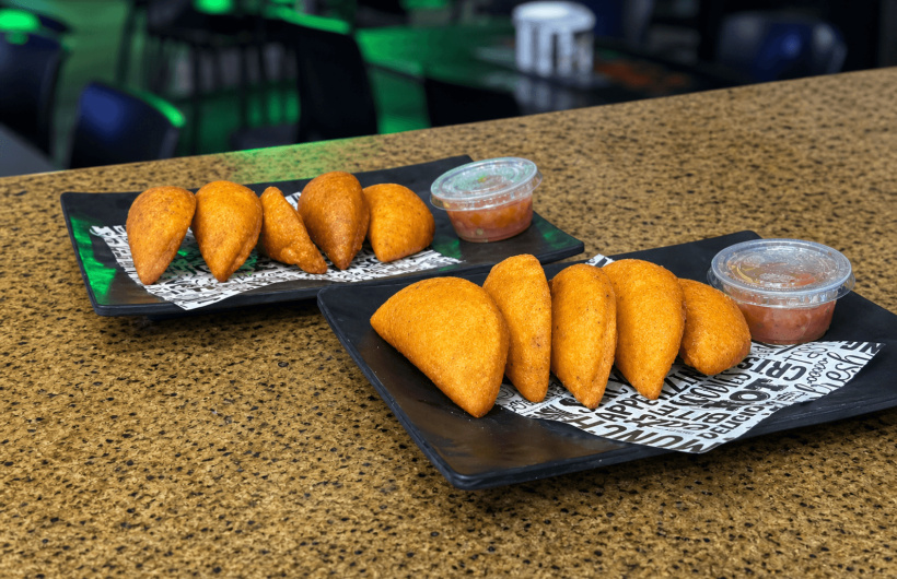 Paga $20: Hamburguesas, Picadas, Bebidas y Más