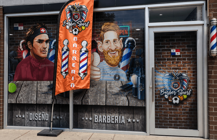 Paga $9: Corte de Cabello y Lavado de Auto