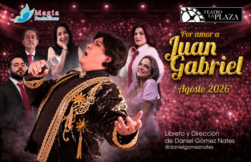 Desde $20: Obra Musical