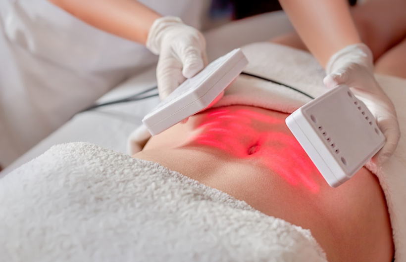 Desde $39.99: Tratamiento Reductor y Anticelulitis
