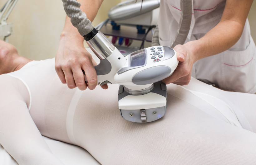 Desde $39.99: Tratamiento Reductor y Anticelulitis