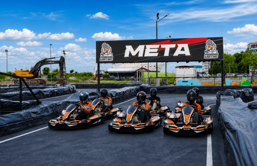 Paga $19: 2x1 en Boletos para Go Karts