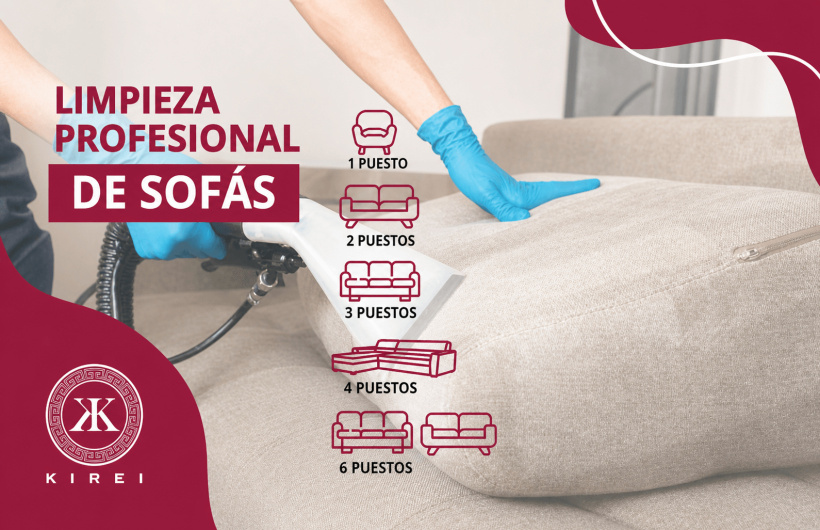 Desde $8: Limpieza de Muebles y Colchones
